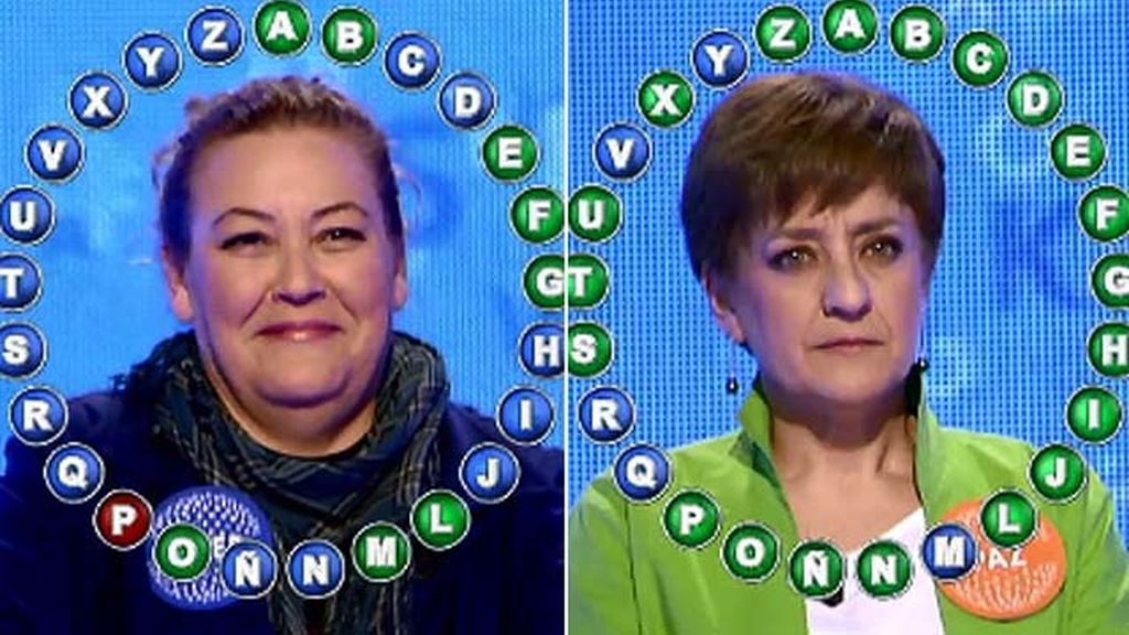 Paz logra un nuevo triunfo en su programa 34