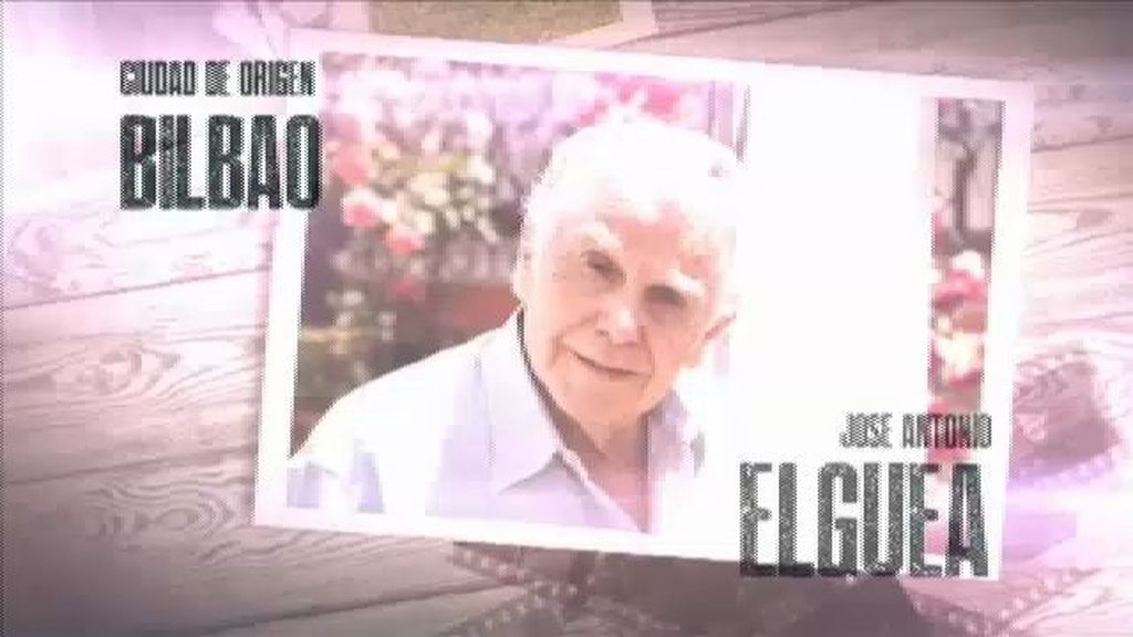 El bilbaíno José Antonio Elguea vive en la urbe más peligrosa del mundo