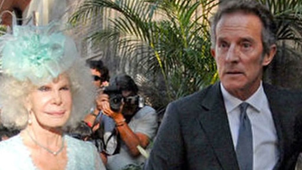 Alfonso Díez define a Cayetana