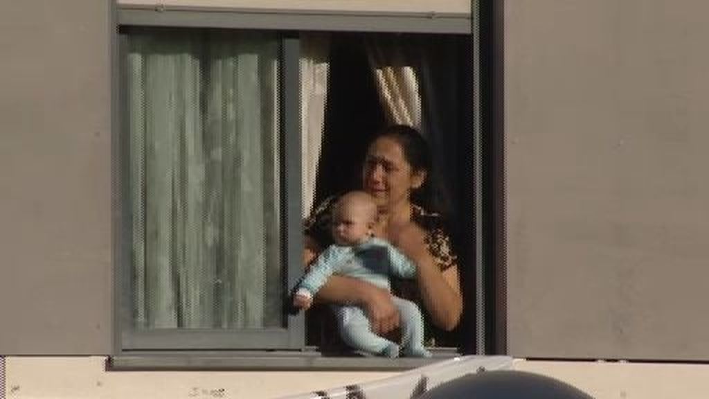 A la calle con 3 hijos por una deuda de 600 euros con la empresa municipal de Madrid