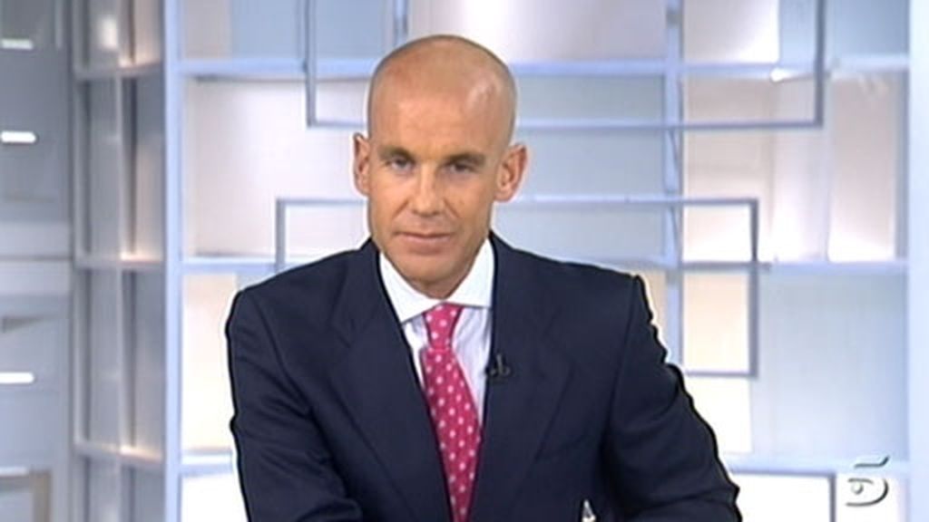 Los deportes, con Ramón Fuentes Los deportes, con Ramón Fuentes