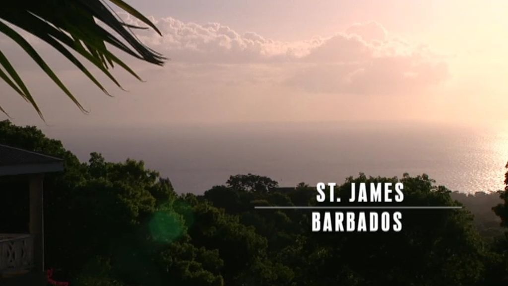St. James, un paraíso terrenal