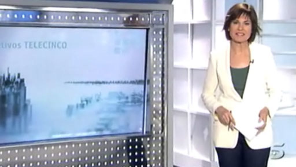 Informativo Matinal