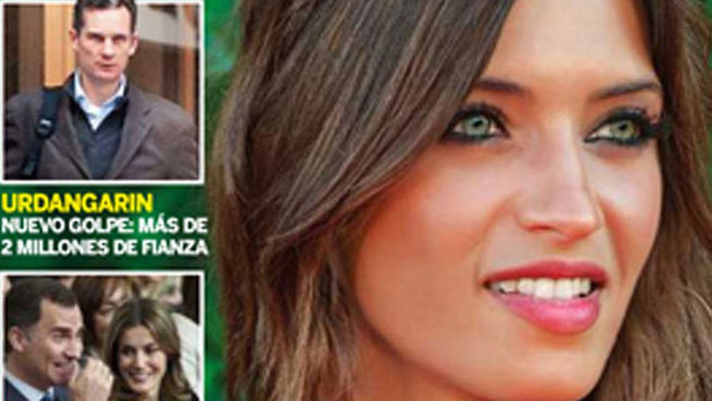 Sara Carbonero e Iker Casillas se casan en julio