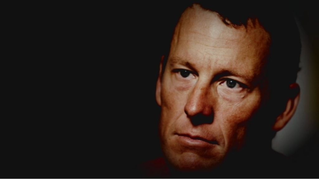 Armstrong confiensa que se dopó