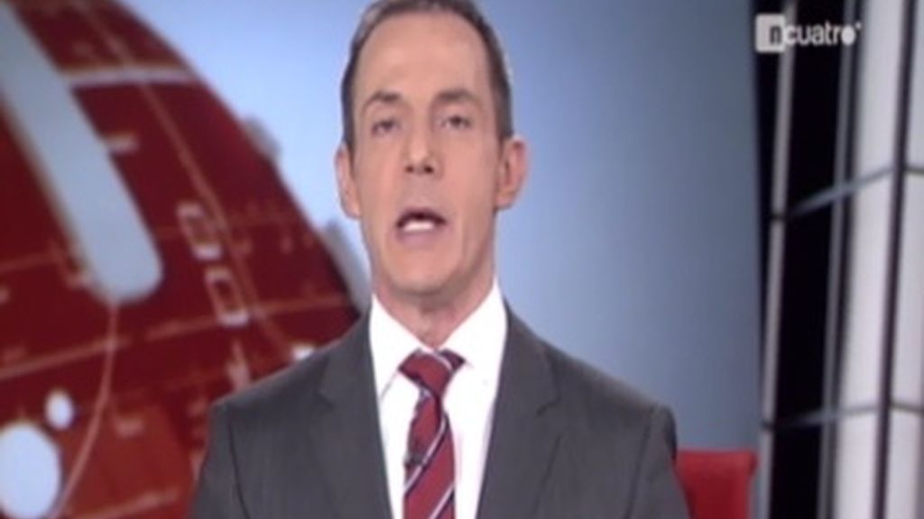 Noticias Cuatro 14 h