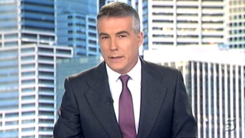 Informativo Mediodía