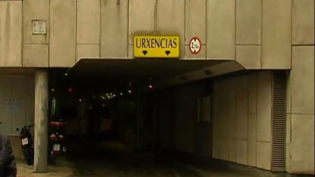 El hospital de Vigo afirma que la muerte de la mujer fue "súbita
