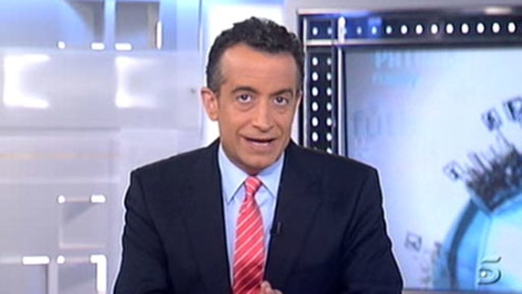 Los deportes, con J.J. Santos Los deportes, con J.J. Santos