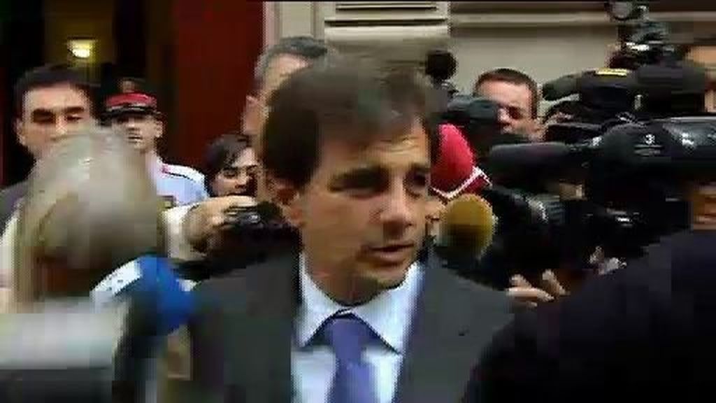 El TSJC ordena repetir el juicio contra el yerno de los Tous