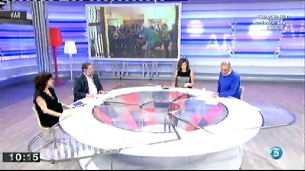 Detenido un hombre por asesinar a un bebé