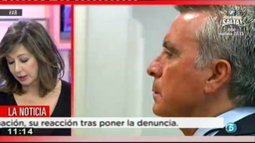 Un amigo de Ortega niega que el diestro bebiera el Sábado Santo