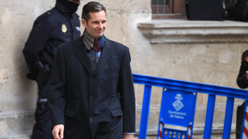 Las deudas del Duque de Palma