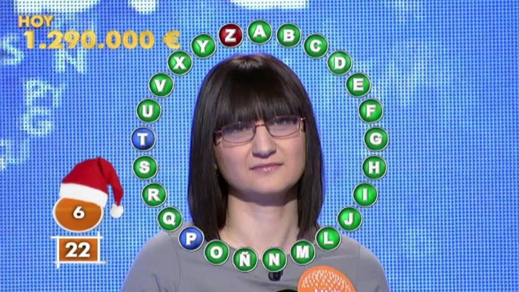 El noveno rosco de Lilit