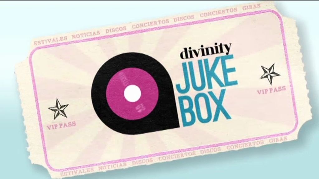 Divinity Jukebox #2 Divinity Jukebox #2