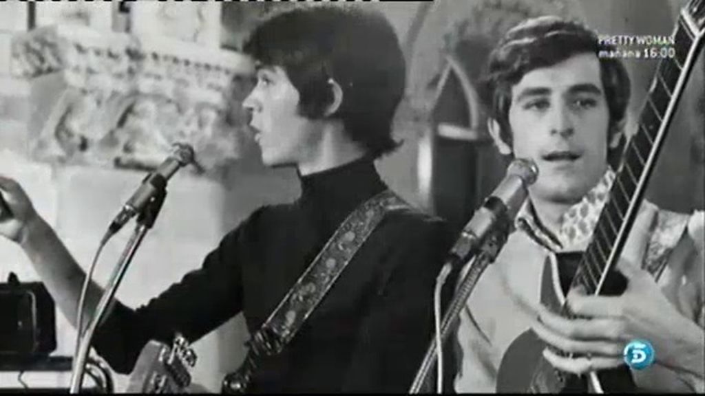 ¿Por qué se separaron Juan y Junior?