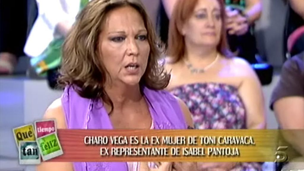 El secreto del Pollo a la Pantoja