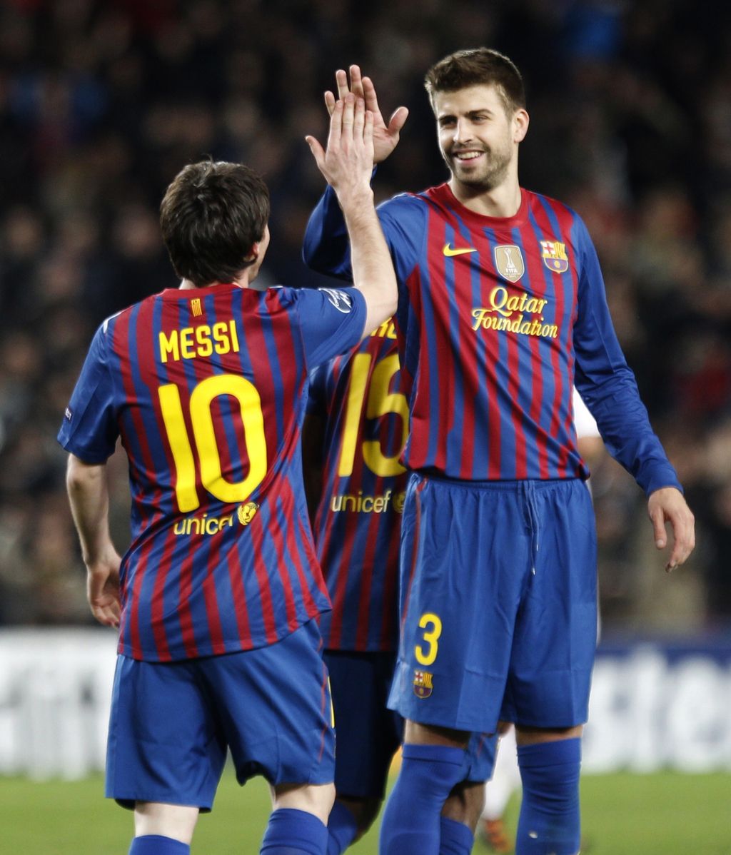 El Barcelona gana tres puntos fáciles