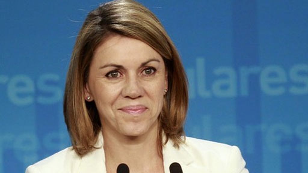 Triunfo histórico del PP Triunfo histórico del PP