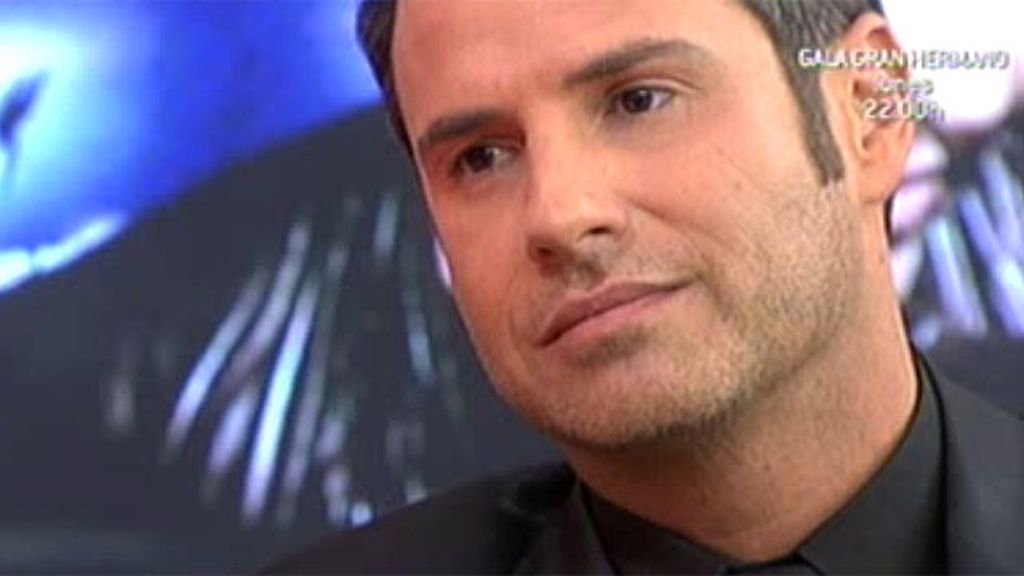 Nacho Polo y Víctor Sandoval han hecho tres veces un trío