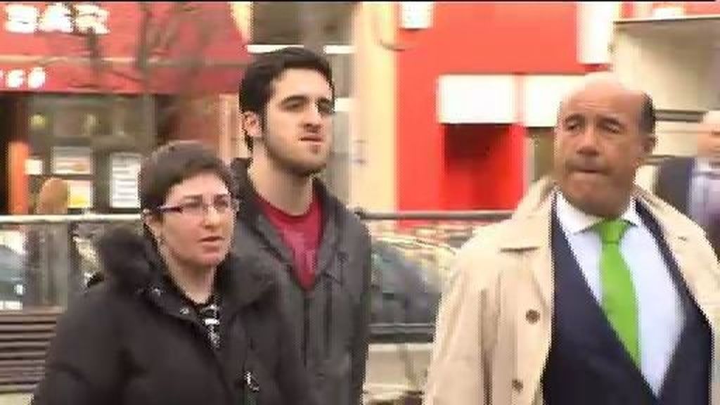 Comienza en A Coruña el juicio contra el hombre que mató a dos mellizos en 2011