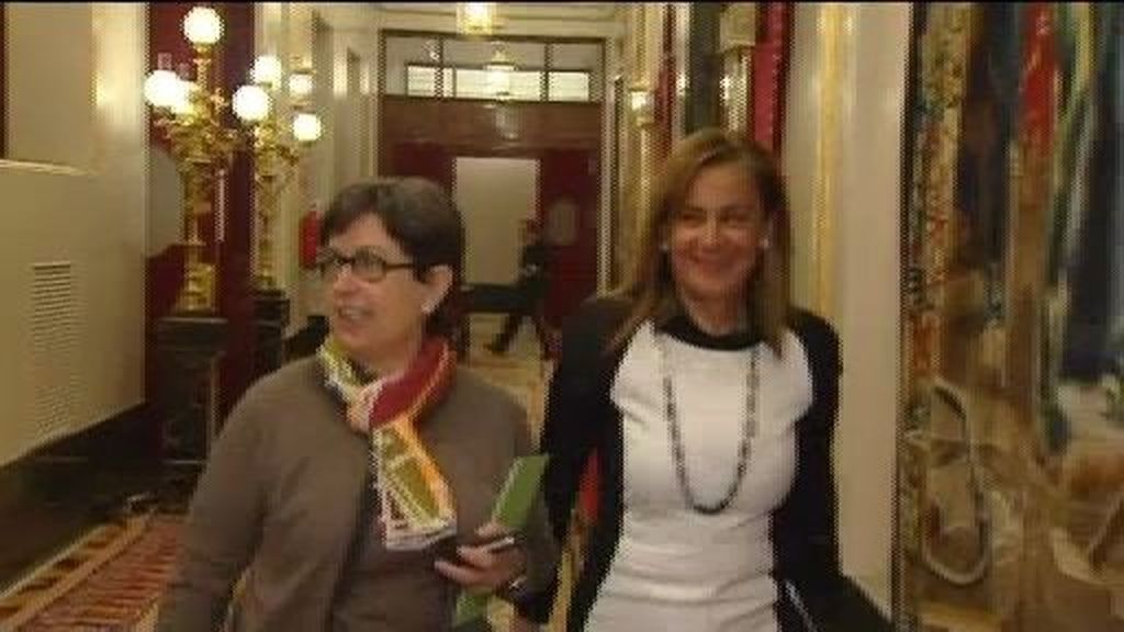 División por el manifiesto "Mucho PSOE por hacer"