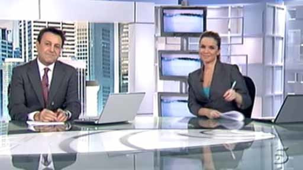Informativo 15:00 horas Informativo 15:00 horas