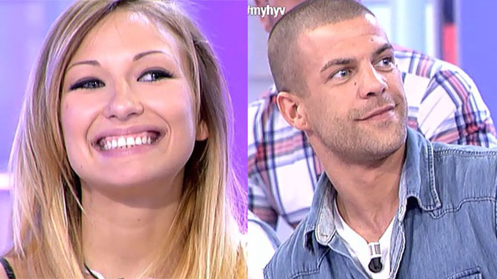 Paulina quiere una cita con Alex