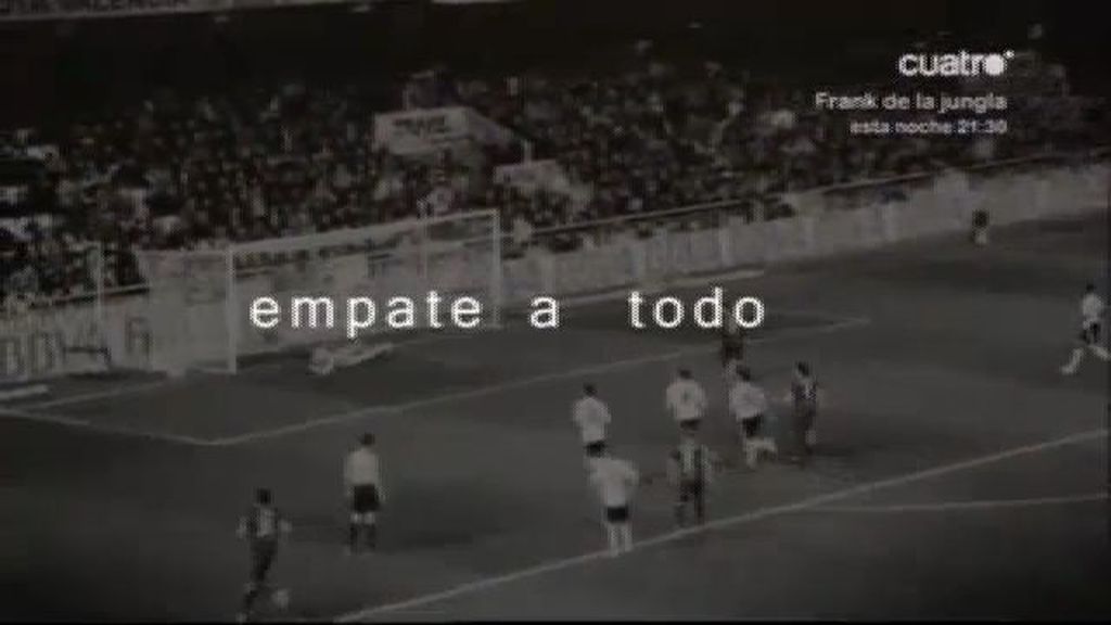 Deportes edición noche (03/02/2013)