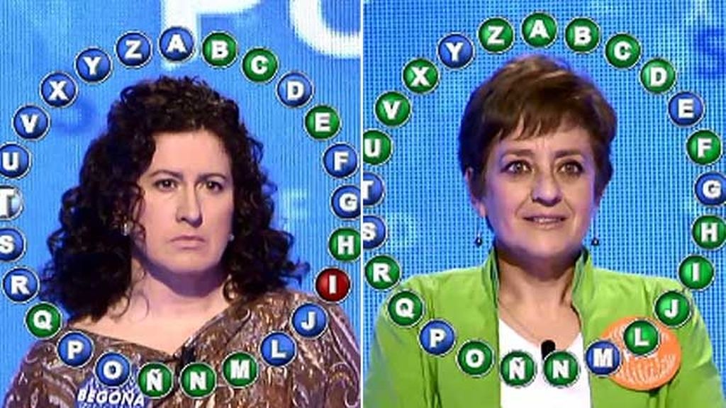 Paz se acerca peligrosamente al bote millonario