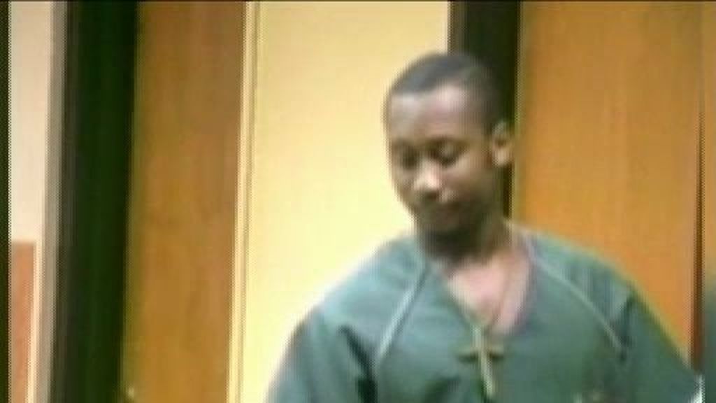 Troy Davis, ejecutado pese a las dudas sobre su culpabilidad