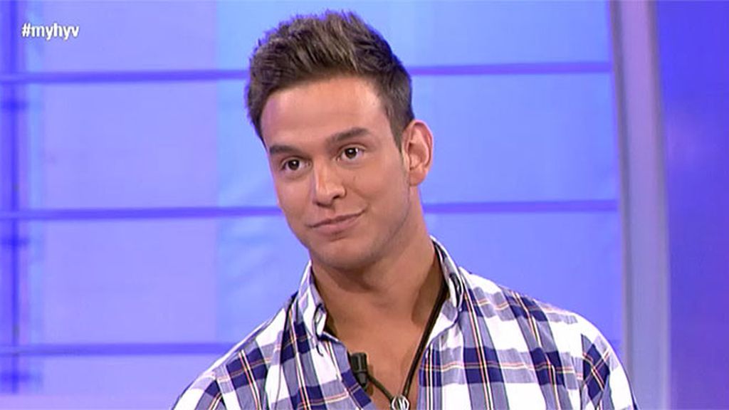 Dani viene a por Lola