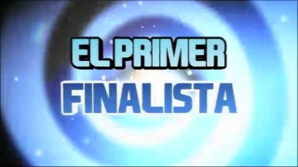 Este martes en 'El Debate' conoceremos el nombre del primer finalista de la repesca