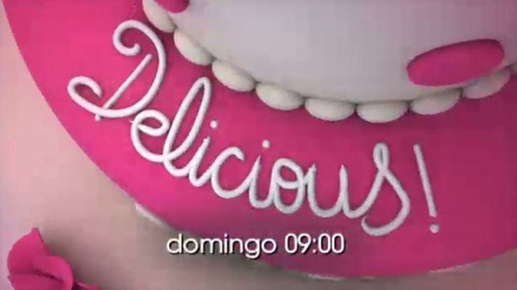 'Delicious', los domingos más dulces en Divinity