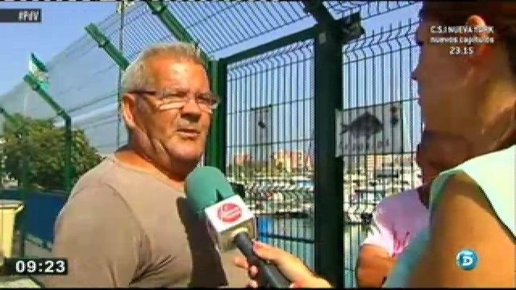 Continúa el conflicto entre España y Gibraltar