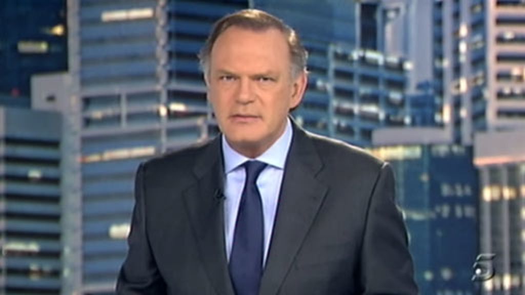 Informativo 21:00 Informativo 21:00