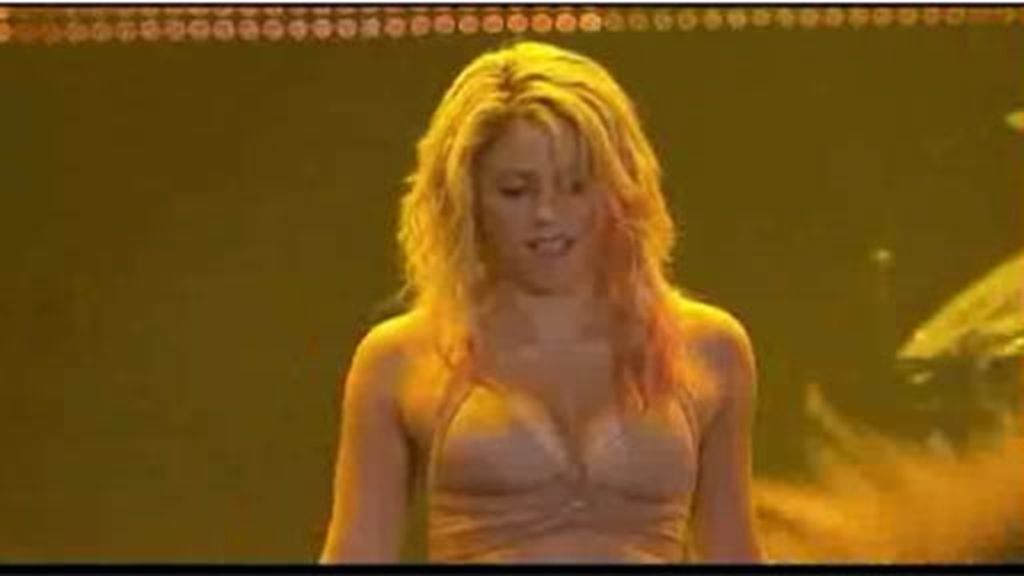 Shakira y Lenny Kravitz, los platos fuertes de la quinta jornada de Rock in Río