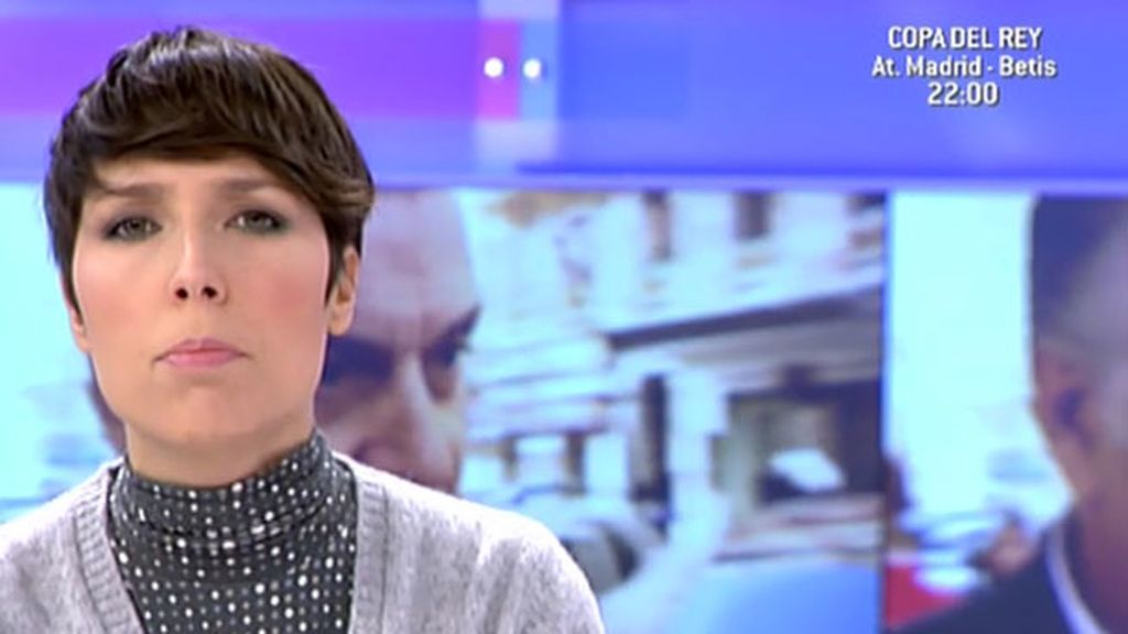Rajoy no quitó de su puesto a Bárcenas hasta dos años después de que saltara el escándalo Rajoy no quitó de su puesto a Bárcenas hasta dos años después de que saltara el escándalo