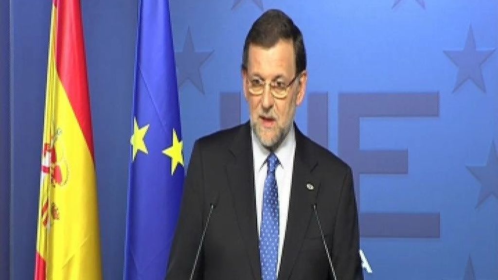 Rajoy mantiene la confianza en Ana Mato porque “es justo y lo merece”