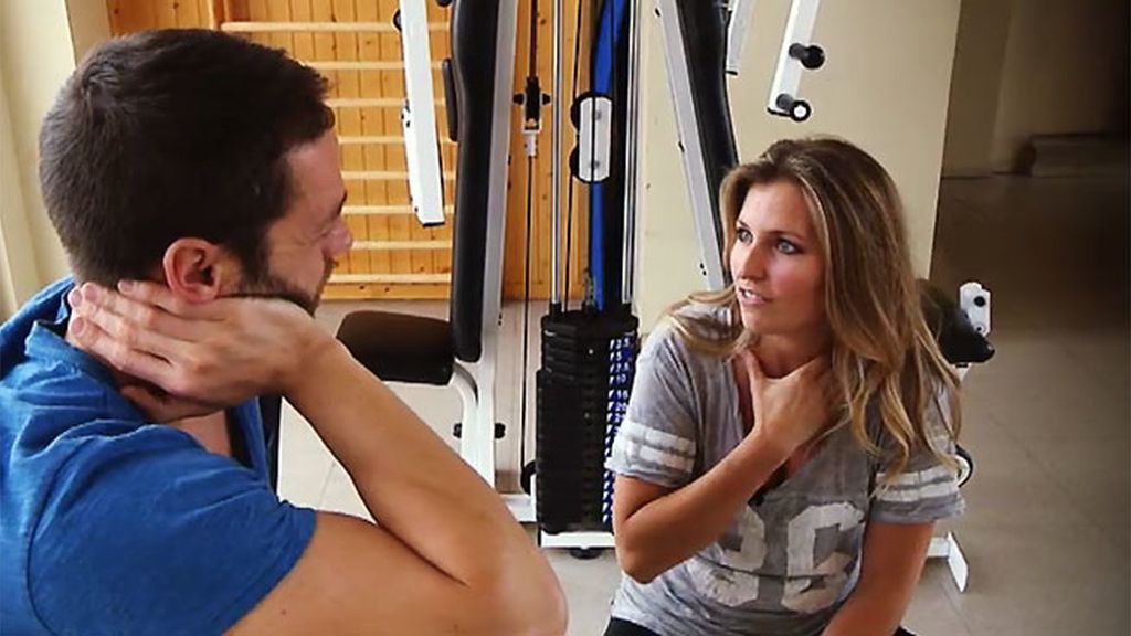 Cita Leo y Maite (27/06/2013) Cita Leo y Maite (27/06/2013)