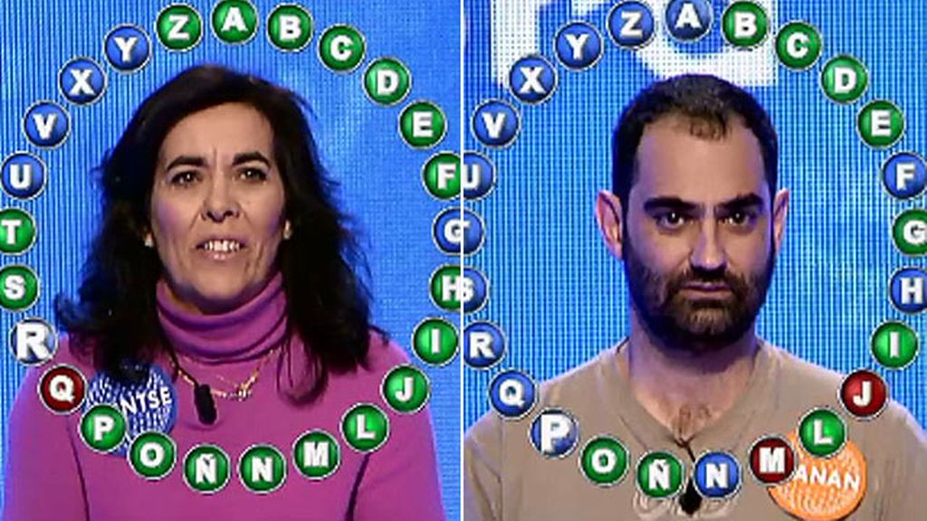 Montse vuelve para quedarse