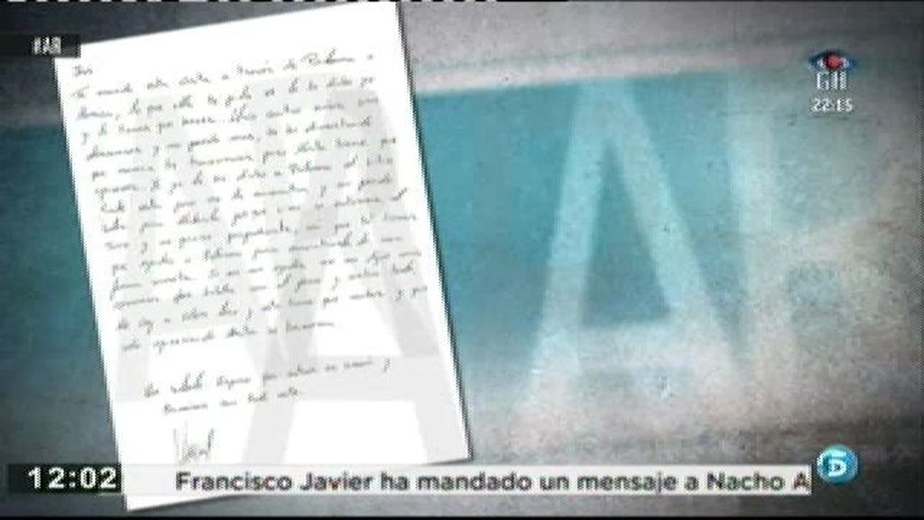Miguel Carcaño: "Llevo cuatro años sin descansar, Marta tiene que aparecer"