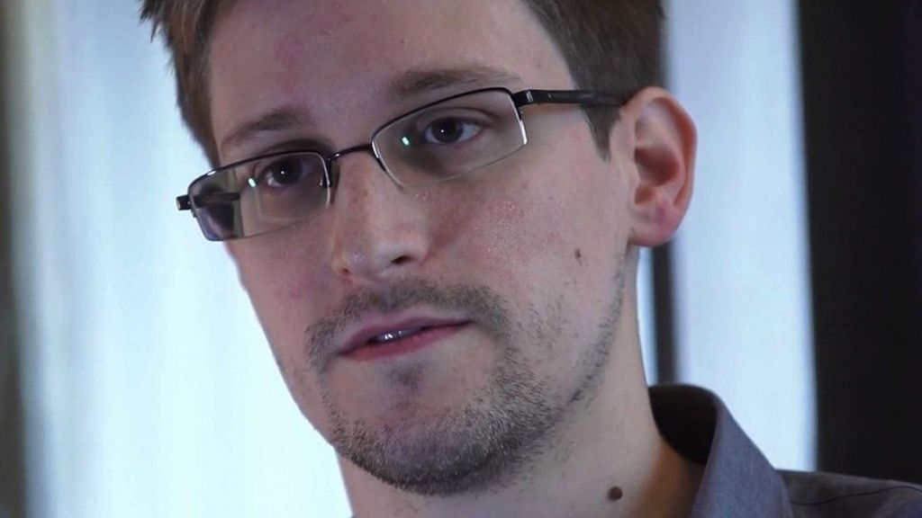 Snowden, a la espera de viajar a Ecuador