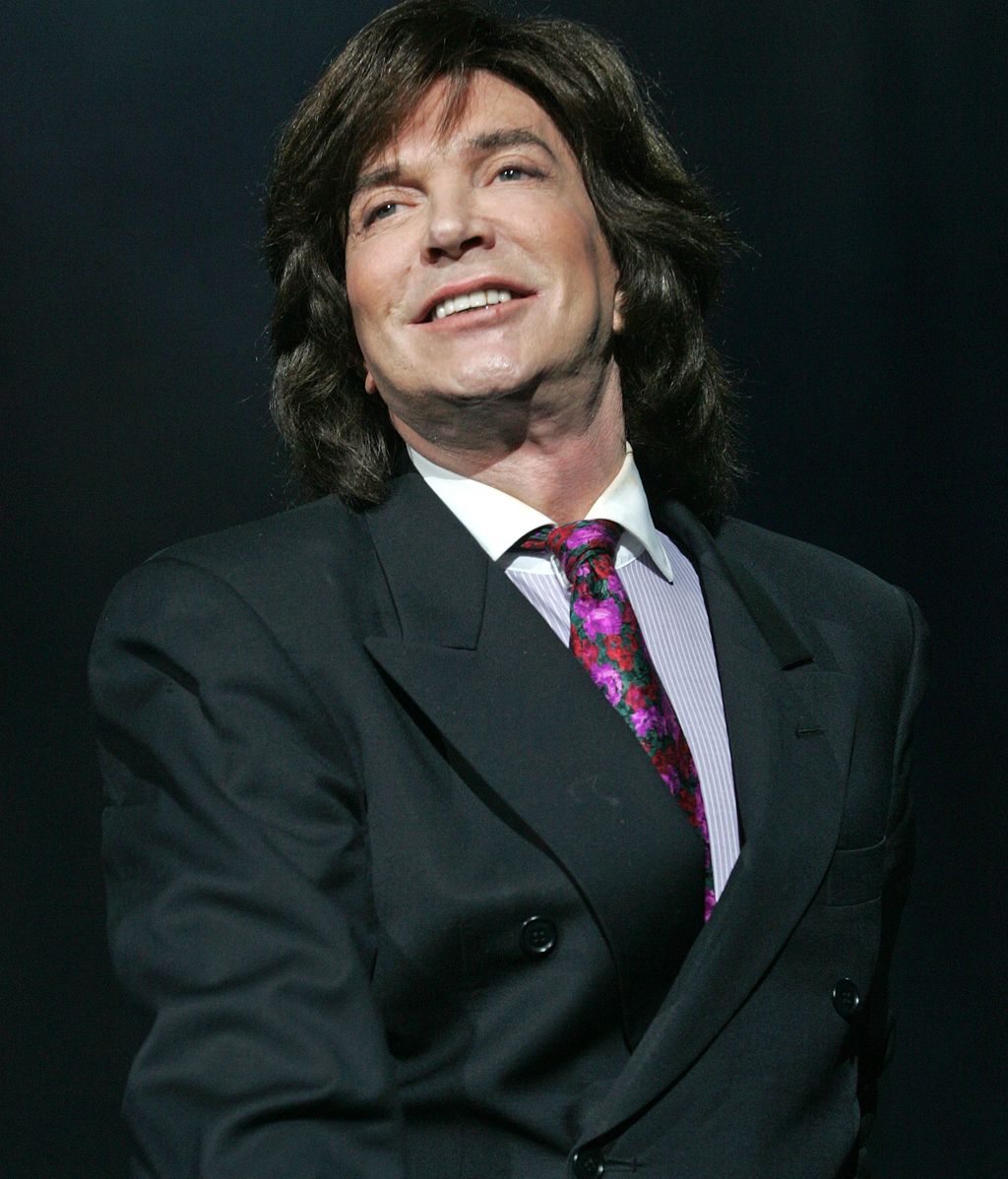 Así fue el robo en casa de Camilo Sesto