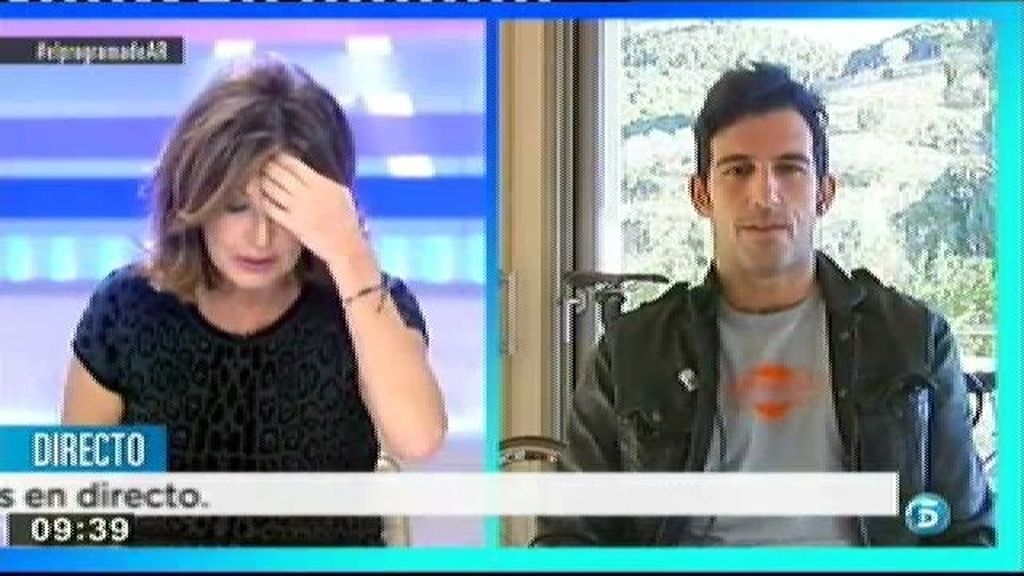 Josef Ajram: "Cataluña tiene que entender que la independencia sería un desastre económico"