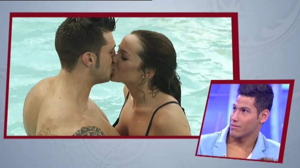 Cita Yanira y Diego (20/08/2013) Cita Yanira y Diego (20/08/2013)