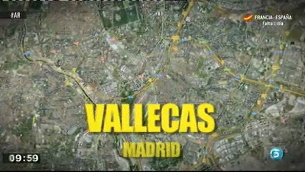 El IVIMA tiene miles de casas cerradas en Madrid