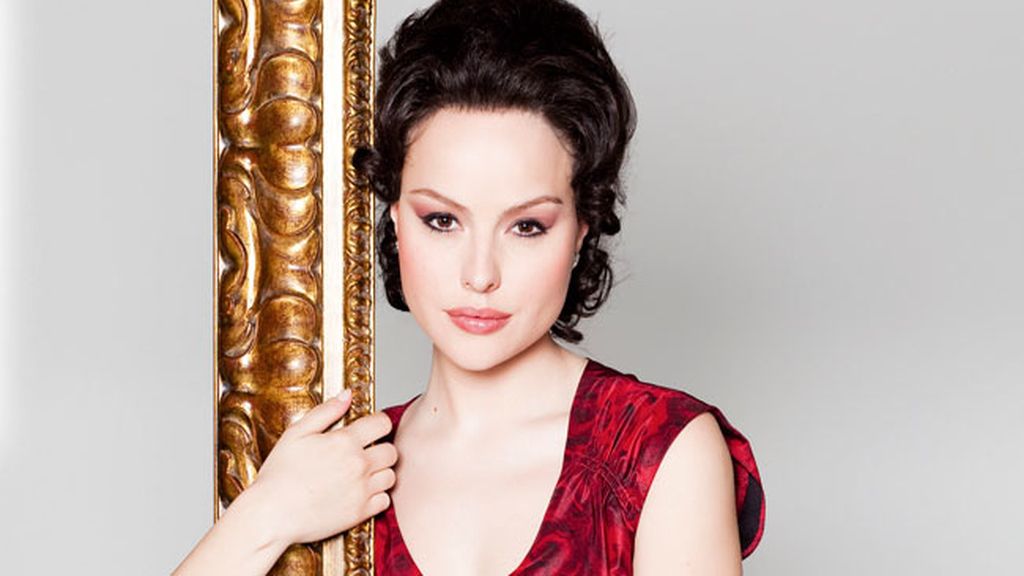 Entrevista a Esmeralda Moya