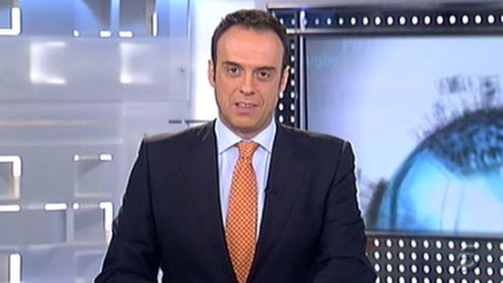Los deportes, 21:00