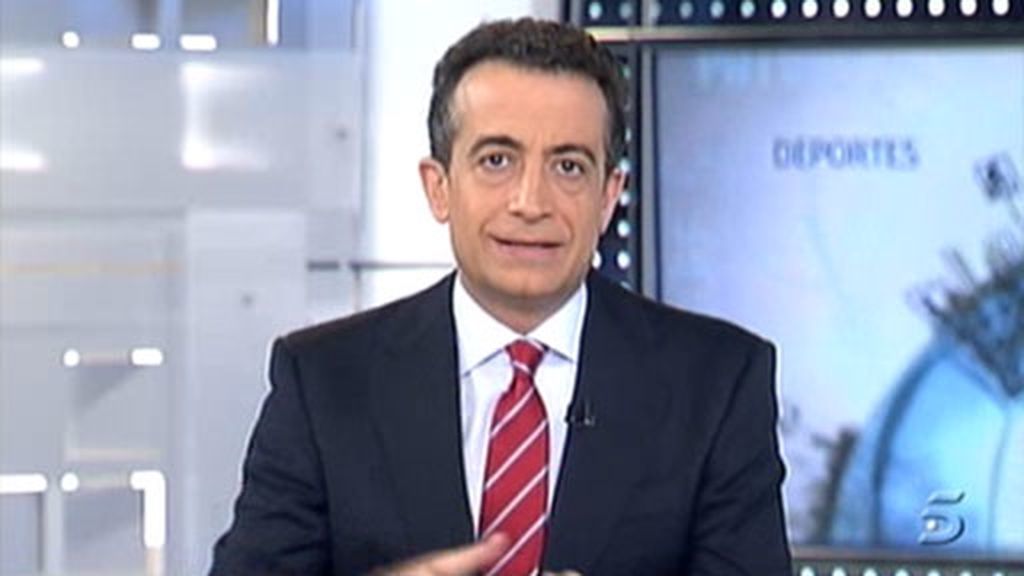 Los Deportes 21:00